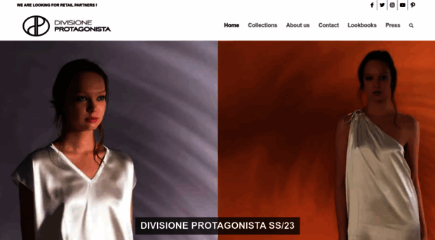 divisioneprotagonista.com