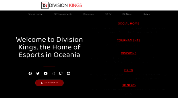 divisionkings.com