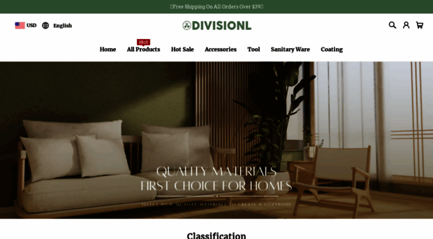 divisionl.com