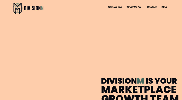 divisionm.eu