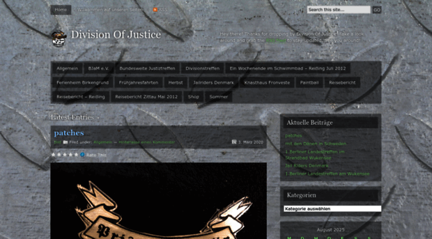 divisionofjustice.wordpress.com