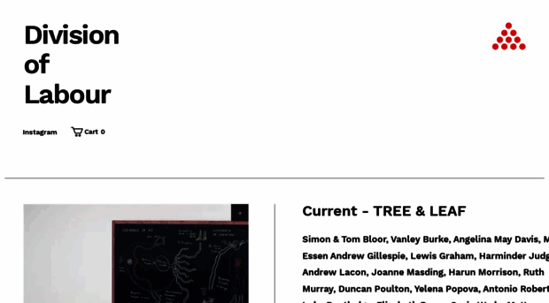 divisionoflabour.co.uk