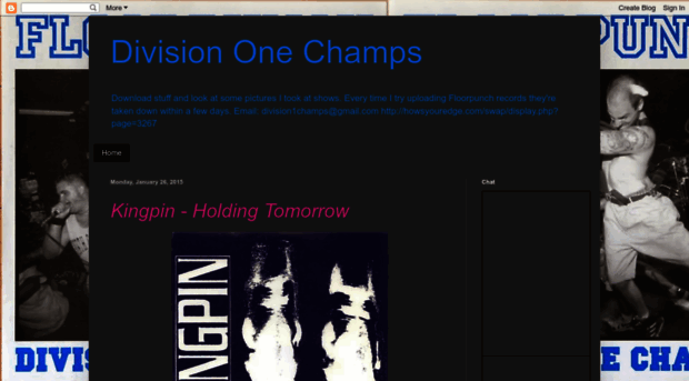 divisiononechamps.blogspot.com