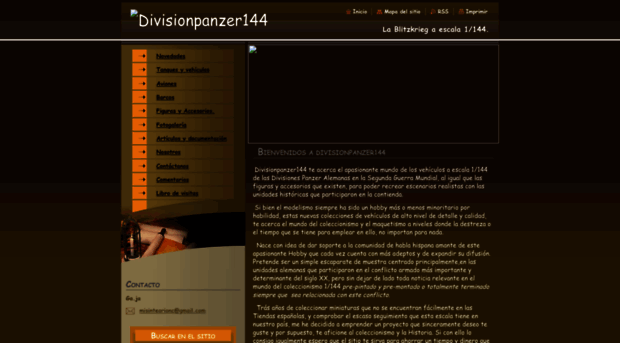 divisionpanzer.webnode.es