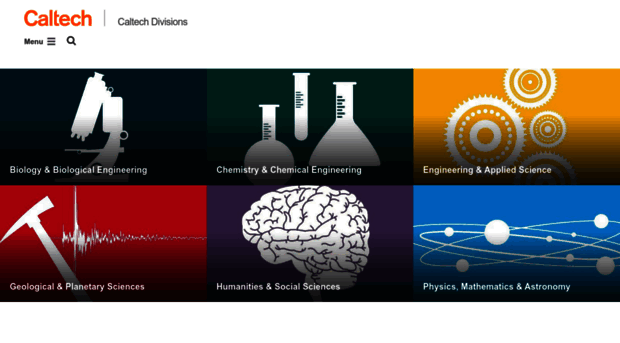 divisions.caltech.edu