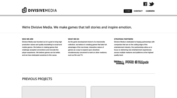 divisivemedia.com