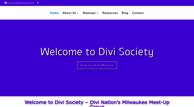 divisociety.com