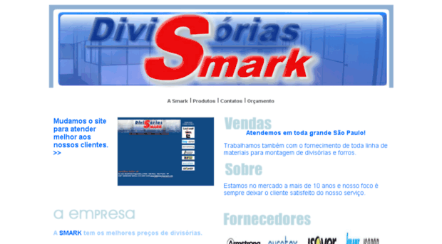divisoriasmark.com