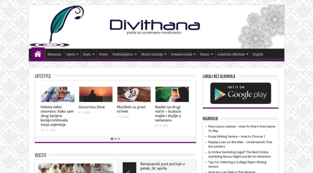 divithana.com