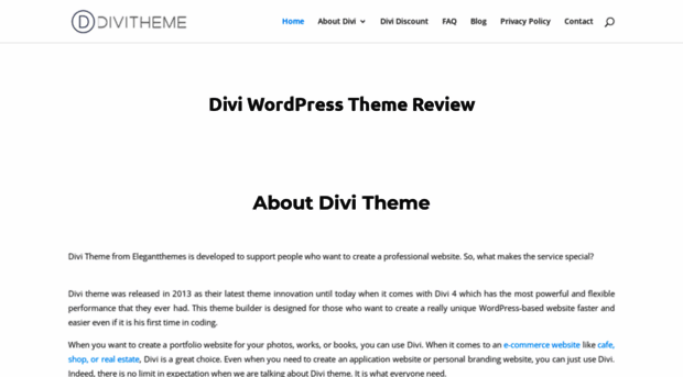 divitheme.com