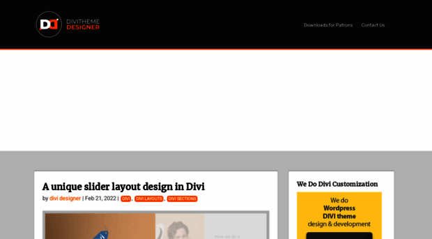 divithemedesigner.com