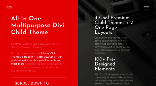 diviultimate.divi-themes.com