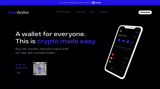 diviwallet.com