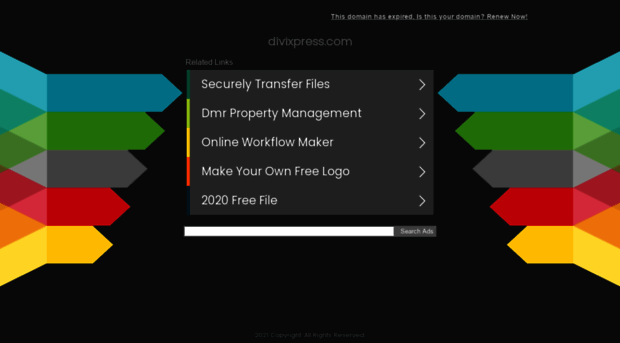 divixpress.com