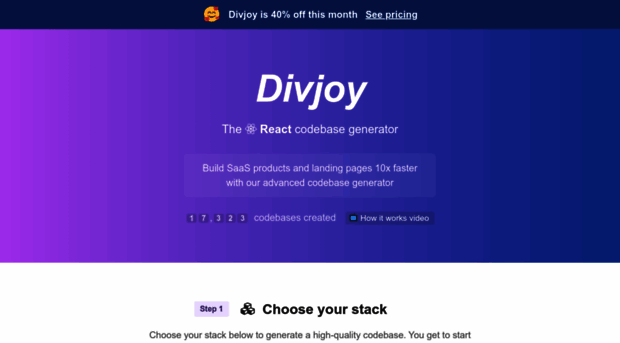 divjoy.com