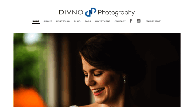 divnophotography.com