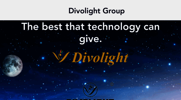 divolight.com