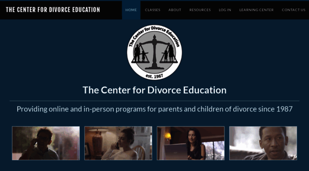 divorce-education.com