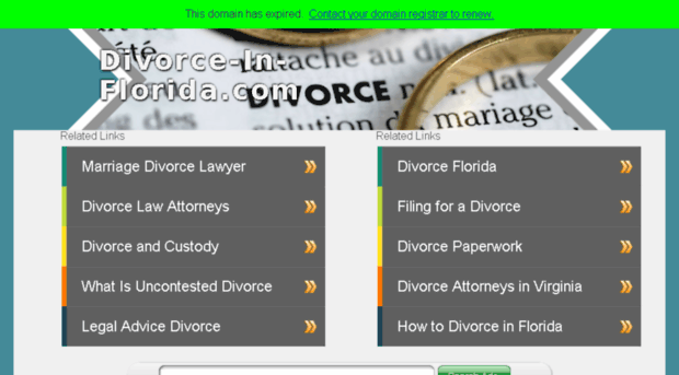 divorce-in-florida.com