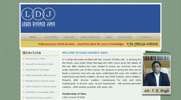 divorce-lawyers-india.com
