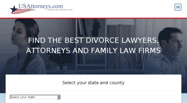 divorce-lawyers.usattorneys.com