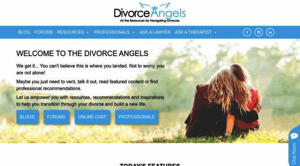 divorceangels.ca