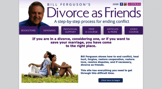 divorceasfriends.com