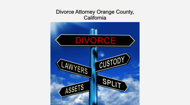 divorceattorneyorangeca.com