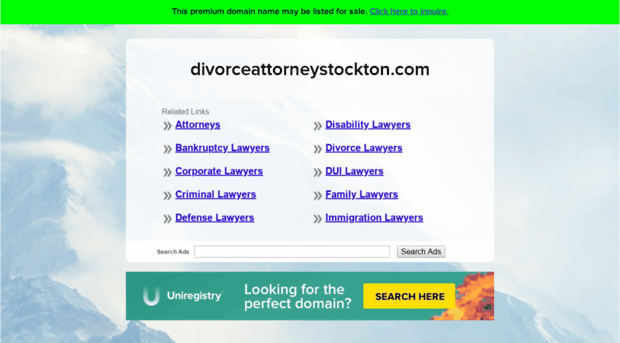 divorceattorneystockton.com