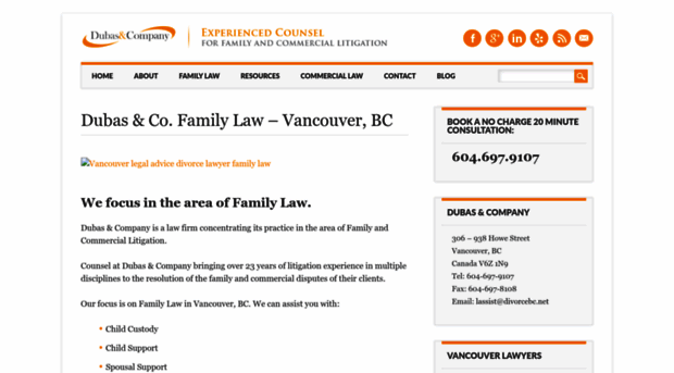 divorcebc.com