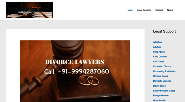 divorcecaselawyers.com