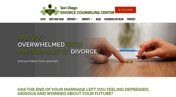 divorcecounselingcenter.com