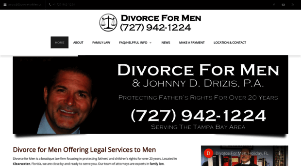 divorceformen.us