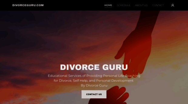 divorceguru.com