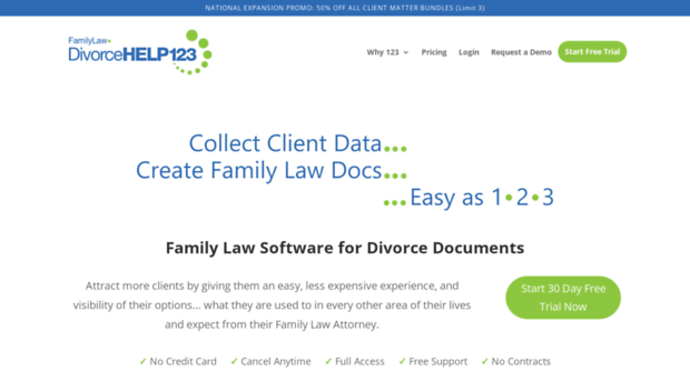 divorcehelp123.com