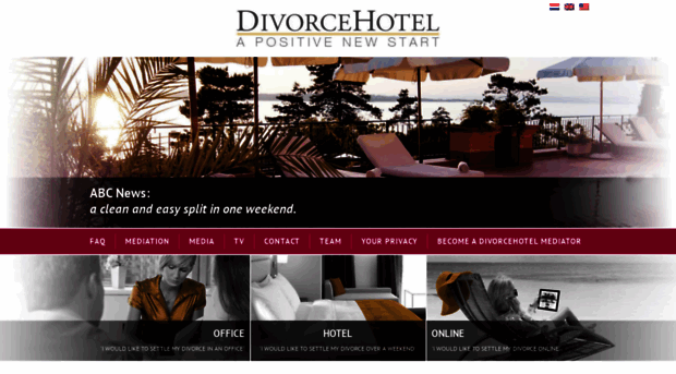 divorcehotel.co.uk