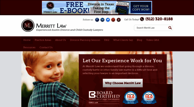 divorceinaustintx.com