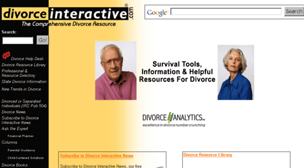 divorceinteractive.com