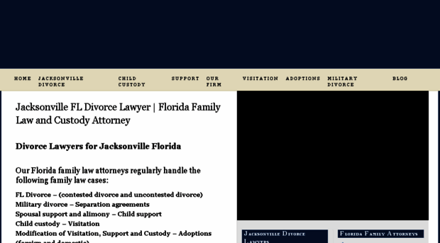 divorcejacksonvillefl.com