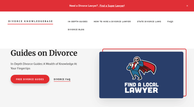 divorceknowledgebase.com