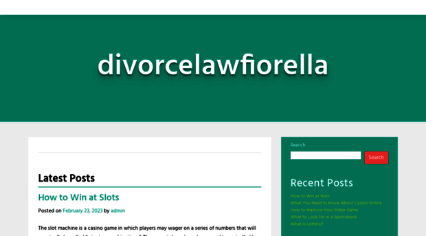 divorcelawfiorella.com