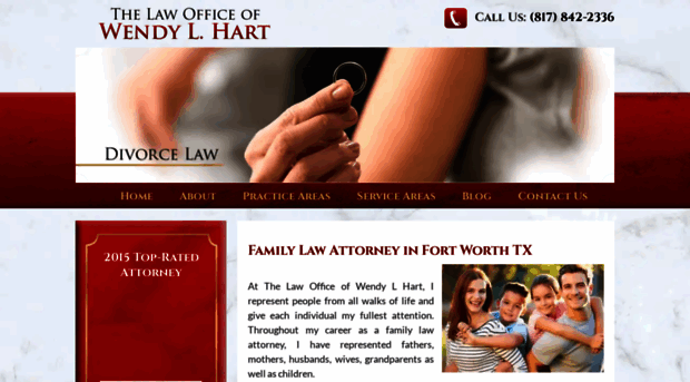 divorcelawfortworth.com