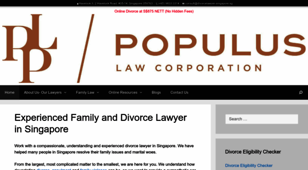 divorcelawyer-singapore.sg