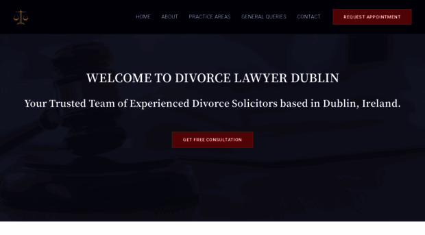 divorcelawyerdublin.com