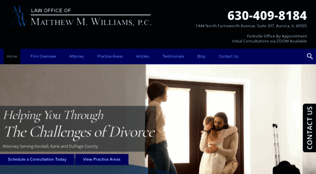 divorcelawyerdupage.com