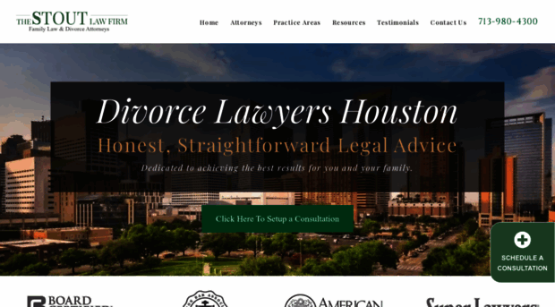 divorcelawyerhouston.pro