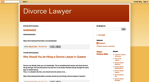 divorcelawyerinformation.blogspot.com