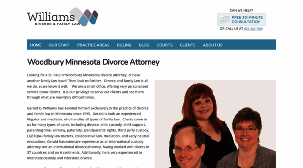 divorcelawyermn.com