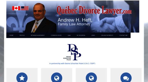 divorcelawyermontreal.ca