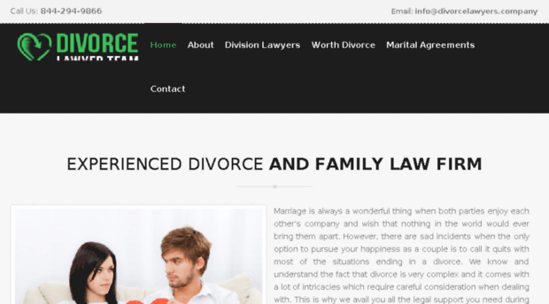 divorcelawyers.company